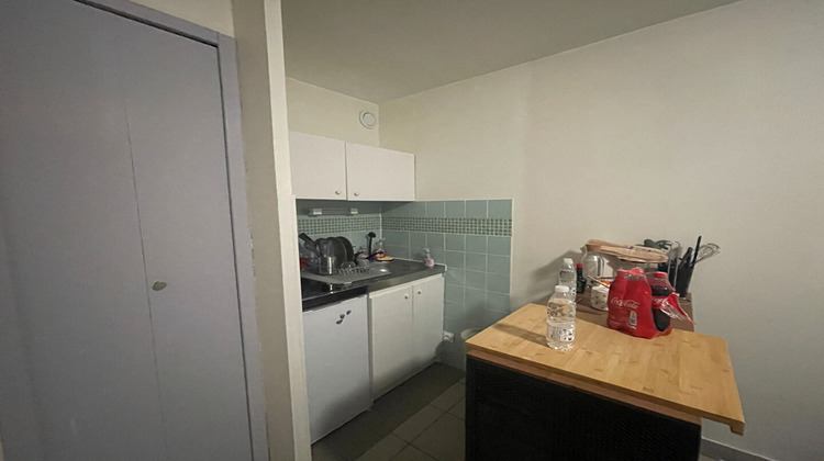 Ma-Cabane - Vente Appartement TALENCE, 17 m²