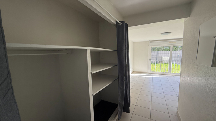 Ma-Cabane - Vente Appartement TALENCE, 17 m²