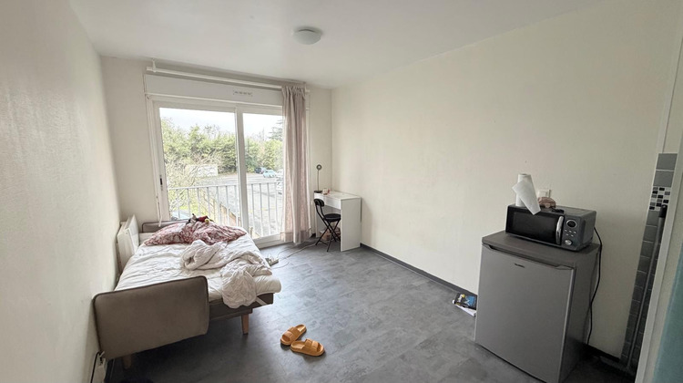 Ma-Cabane - Vente Appartement TALENCE, 17 m²