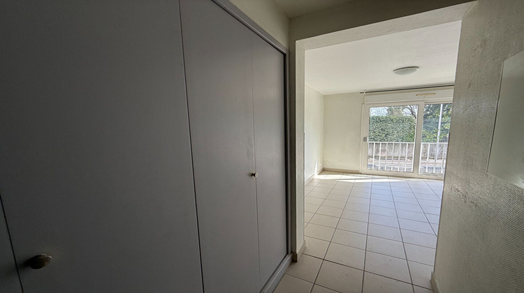 Ma-Cabane - Vente Appartement TALENCE, 17 m²