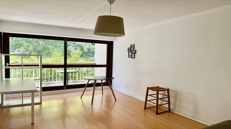 Ma-Cabane - Vente Appartement Talence, 30 m²