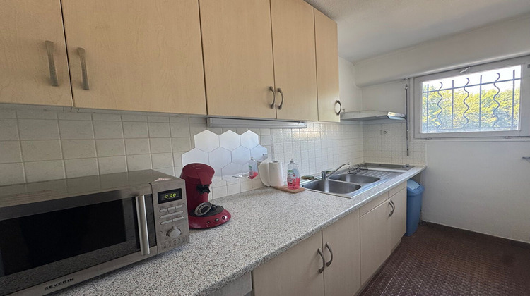 Ma-Cabane - Vente Appartement Talence, 30 m²