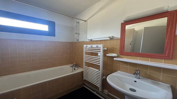 Ma-Cabane - Vente Appartement Talence, 30 m²