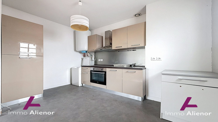 Ma-Cabane - Vente Appartement Talence, 39 m²