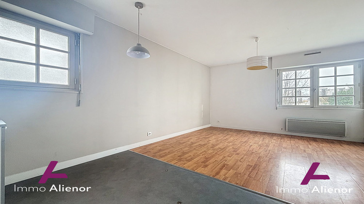 Ma-Cabane - Vente Appartement Talence, 39 m²