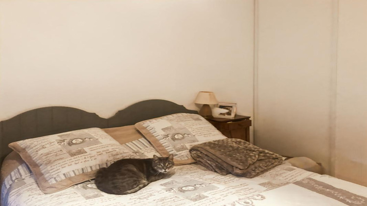 Ma-Cabane - Vente Appartement TALENCE, 71 m²