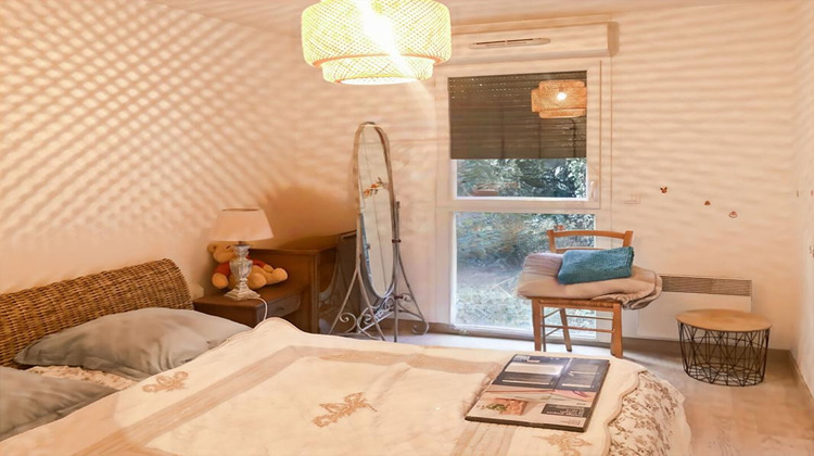 Ma-Cabane - Vente Appartement TALENCE, 71 m²