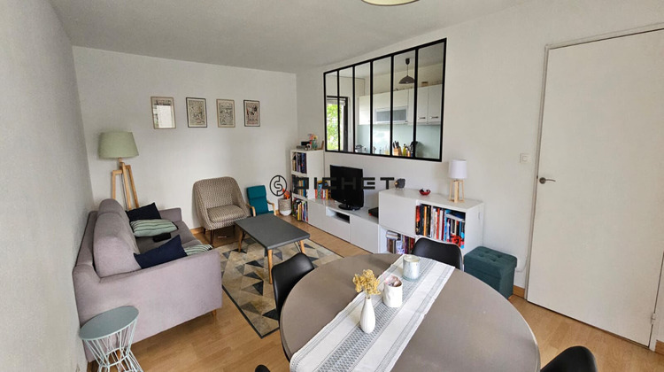 Ma-Cabane - Vente Appartement TALENCE, 66 m²