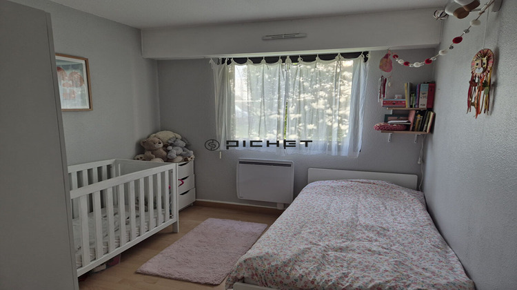 Ma-Cabane - Vente Appartement TALENCE, 66 m²