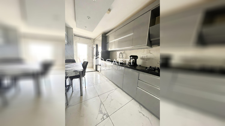 Ma-Cabane - Vente Appartement Talence, 95 m²