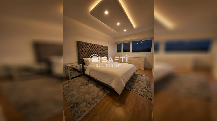 Ma-Cabane - Vente Appartement Talence, 95 m²