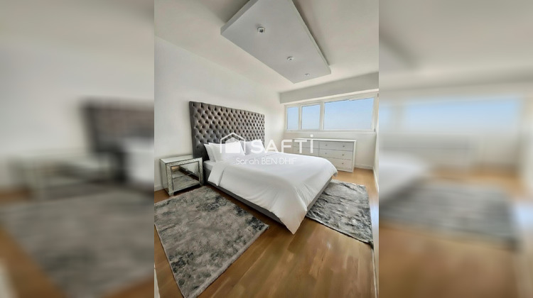 Ma-Cabane - Vente Appartement Talence, 95 m²