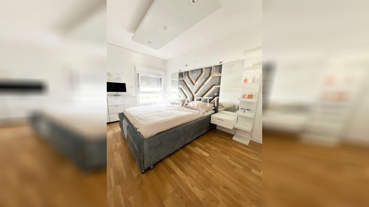 Ma-Cabane - Vente Appartement Talence, 95 m²