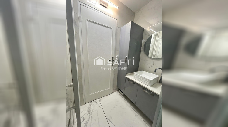 Ma-Cabane - Vente Appartement Talence, 95 m²