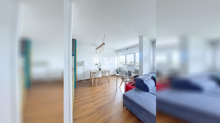 Ma-Cabane - Vente Appartement Talence, 54 m²