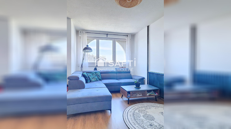 Ma-Cabane - Vente Appartement Talence, 54 m²