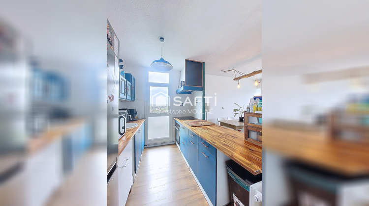 Ma-Cabane - Vente Appartement Talence, 54 m²