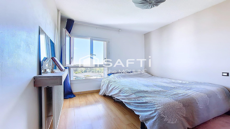 Ma-Cabane - Vente Appartement Talence, 54 m²