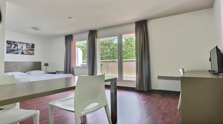 Ma-Cabane - Vente Appartement TALENCE, 22 m²