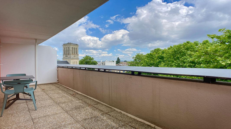 Ma-Cabane - Vente Appartement TALENCE, 22 m²