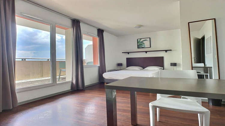 Ma-Cabane - Vente Appartement TALENCE, 23 m²