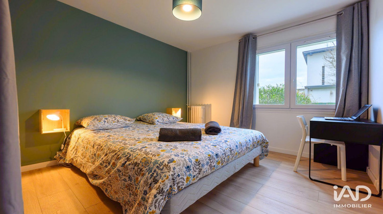 Ma-Cabane - Vente Appartement Talence, 62 m²