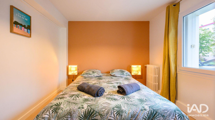 Ma-Cabane - Vente Appartement Talence, 62 m²