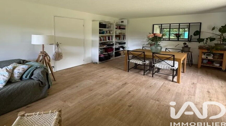 Ma-Cabane - Vente Appartement Talence, 52 m²