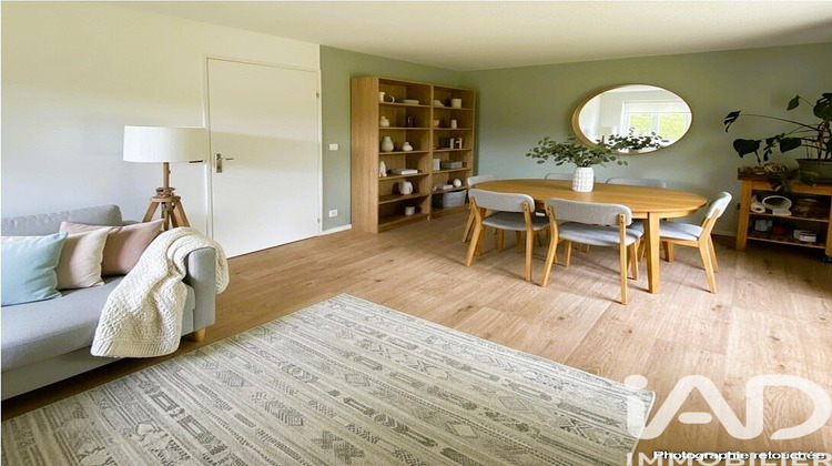 Ma-Cabane - Vente Appartement Talence, 52 m²