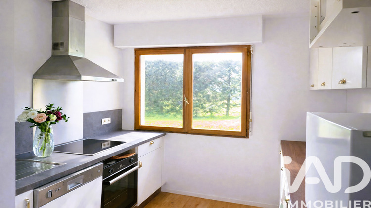 Ma-Cabane - Vente Appartement Talence, 52 m²