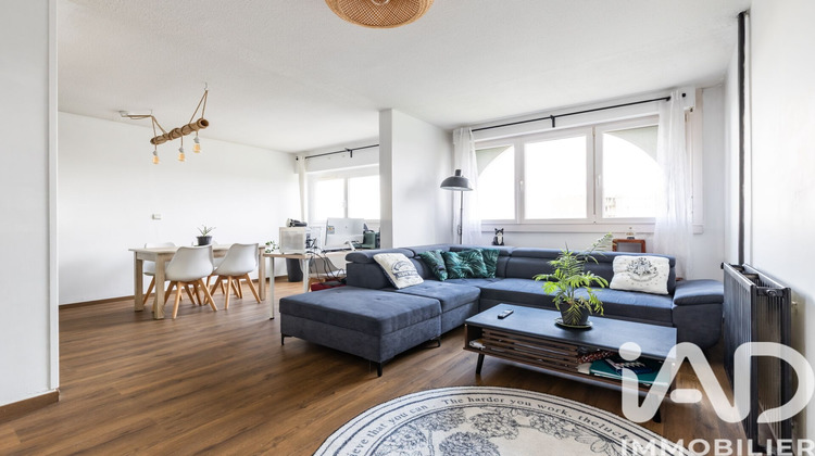 Ma-Cabane - Vente Appartement Talence, 53 m²