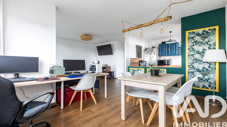 Ma-Cabane - Vente Appartement Talence, 53 m²