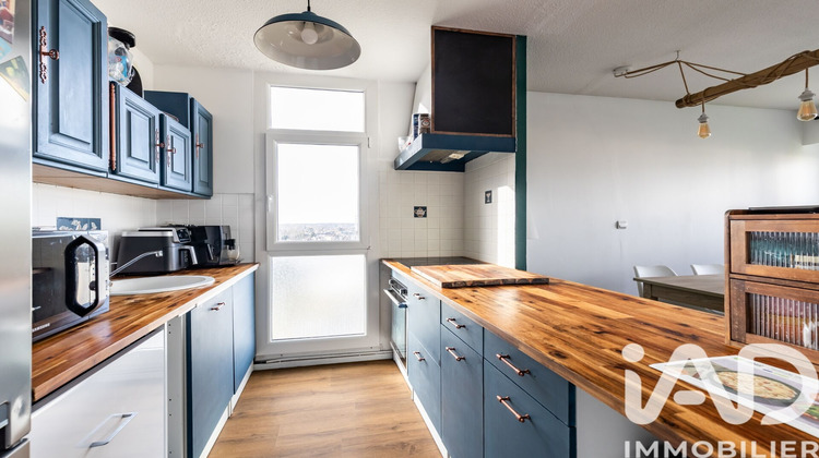 Ma-Cabane - Vente Appartement Talence, 53 m²