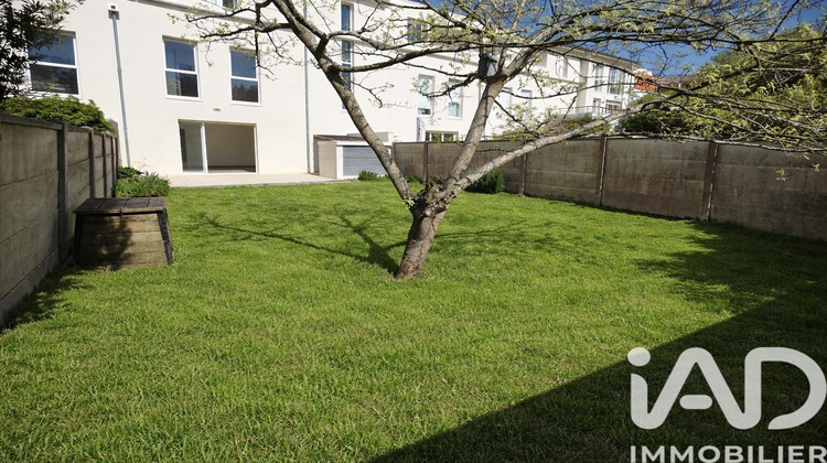 Ma-Cabane - Vente Appartement Talence, 91 m²