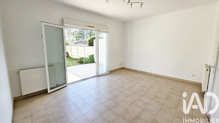 Ma-Cabane - Vente Appartement Talence, 91 m²