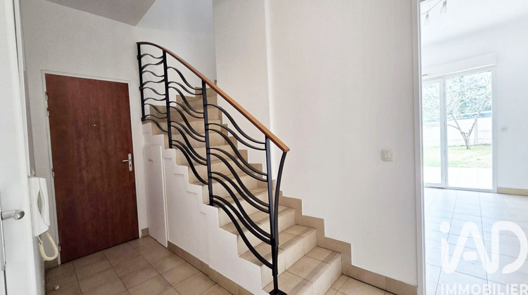 Ma-Cabane - Vente Appartement Talence, 91 m²