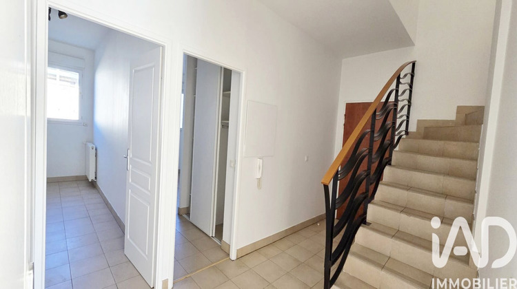 Ma-Cabane - Vente Appartement Talence, 91 m²
