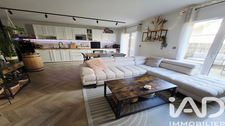 Ma-Cabane - Vente Appartement Talence, 61 m²