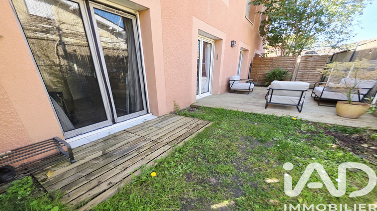 Ma-Cabane - Vente Appartement Talence, 61 m²