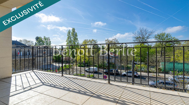 Ma-Cabane - Vente Appartement Talence, 135 m²