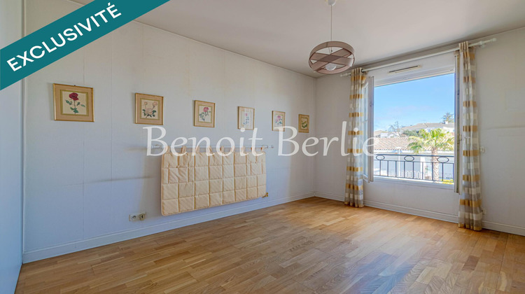 Ma-Cabane - Vente Appartement Talence, 135 m²