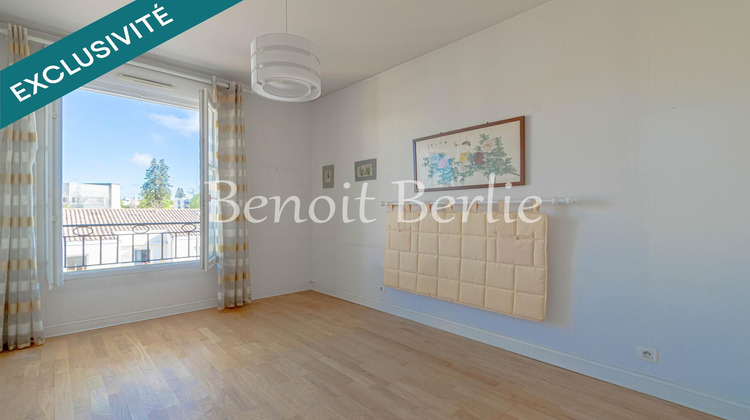 Ma-Cabane - Vente Appartement Talence, 135 m²