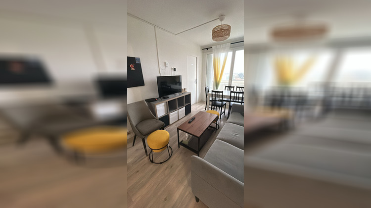 Ma-Cabane - Vente Appartement TALENCE, 99 m²