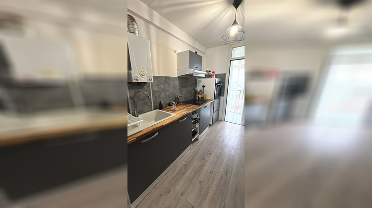 Ma-Cabane - Vente Appartement TALENCE, 99 m²
