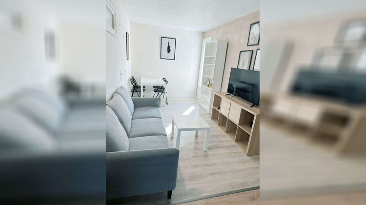 Ma-Cabane - Vente Appartement TALENCE, 86 m²