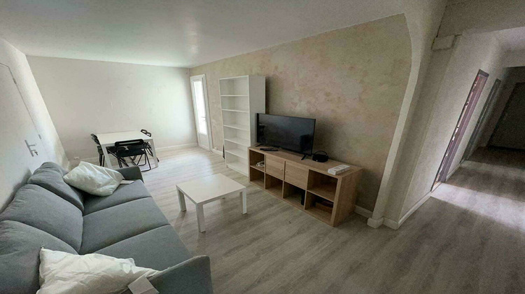 Ma-Cabane - Vente Appartement TALENCE, 86 m²