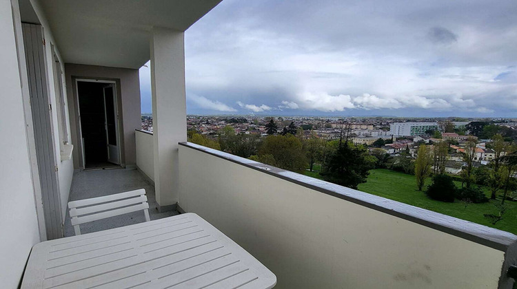 Ma-Cabane - Vente Appartement TALENCE, 86 m²