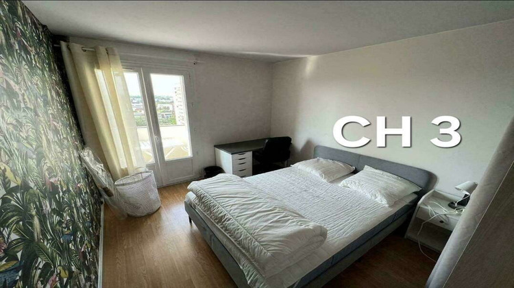 Ma-Cabane - Vente Appartement TALENCE, 86 m²