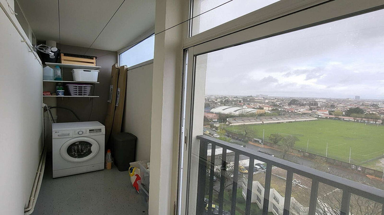 Ma-Cabane - Vente Appartement TALENCE, 86 m²