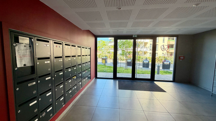 Ma-Cabane - Vente Appartement TALENCE, 70 m²